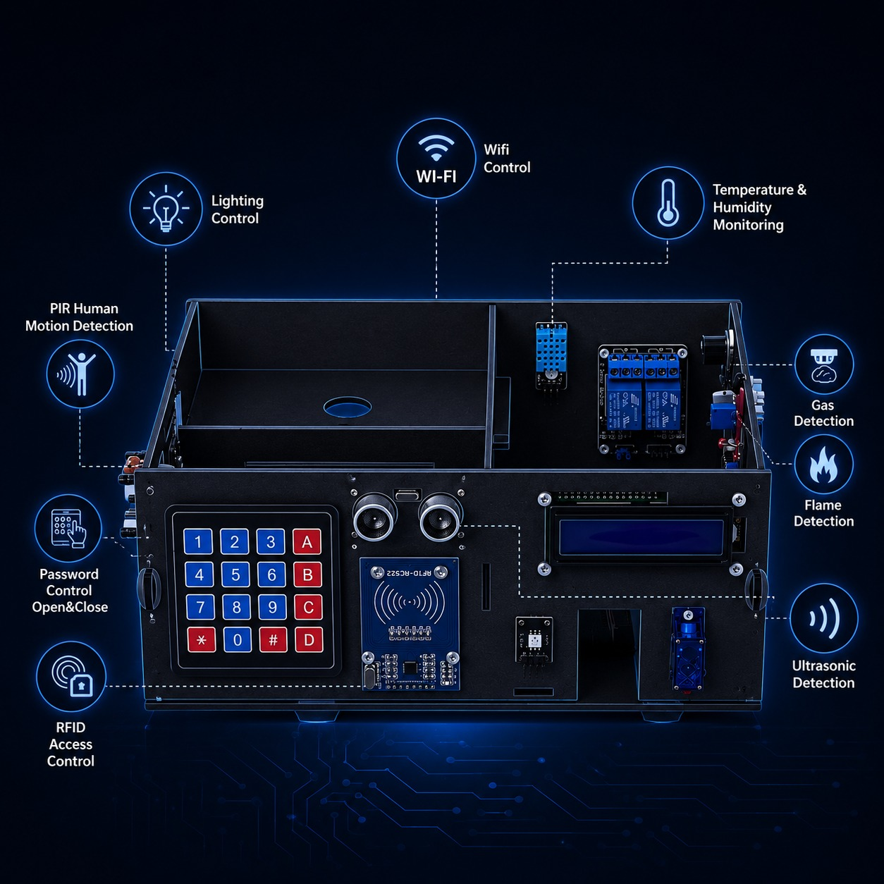 IoT Developement Kits